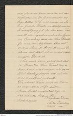 Nachlass Franz Steindachner, Brief von Anton Zamarin an Franz Steindachner (27.01.1881), Inv.Nr. 605.01, Seite 2